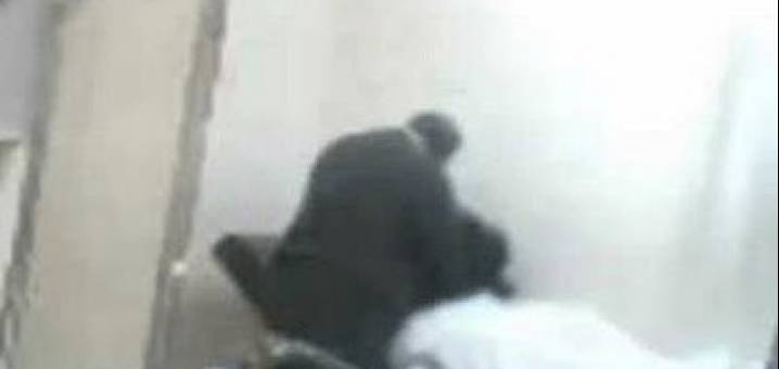 مستشفى حكومي يتحول لشبكة دعارة