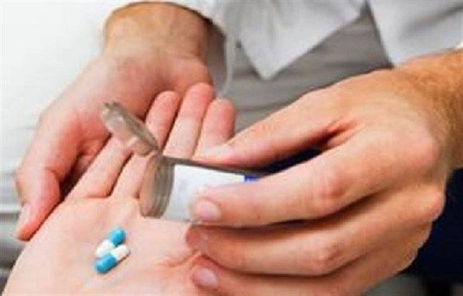 ابتكار مستحضر طبي مضاد للسرطان