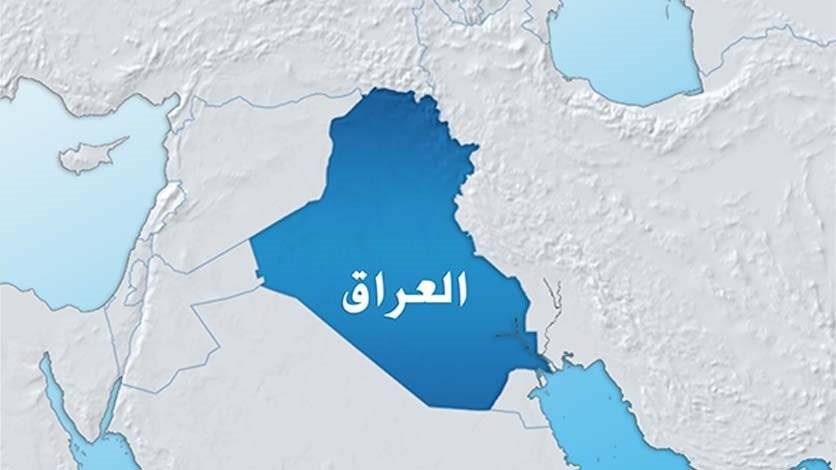 العراق ينفي اشتباك القوات التركية مع داعش