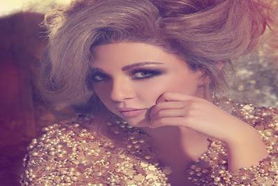 فيديو طريف: ميريام فارس تكشف جنس مولودها بأصابعه