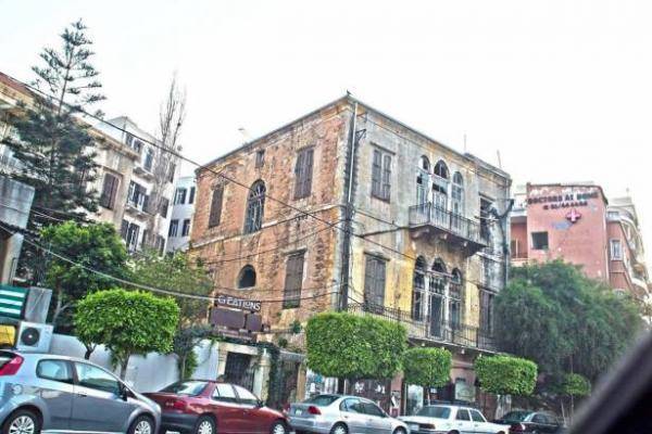 في الأشرفية ..سميرة ضحية لجابي أموال شركة المياه