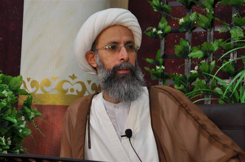 مسؤول أميركي:ردود الأفعال على إعدام الشيخ النمر لم تكن مفاجئة للسعودية