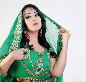 سمية الخشاب بعد زواجها: لن أتعدى الخطوط الحمراء!