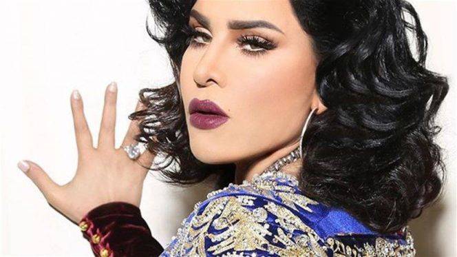 فيديو.. أحلام تتلقى أغرب هدية!