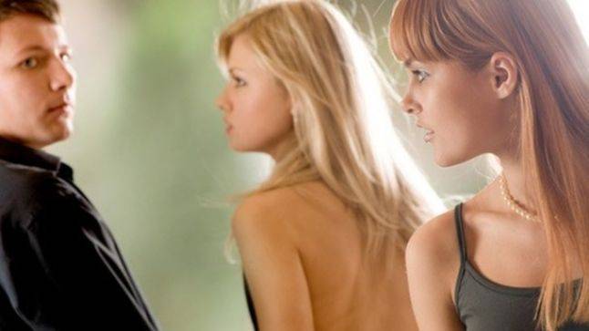 كيف تتعاملين مع الزوج 