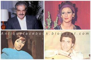 الأسماء الحقيقية لأشهر الفنانين و الفنانات العرب