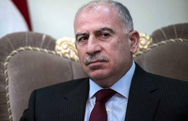 النجيفي يطالب بتسليم المناطق المحررة من داعش إلى الشرطة العراقية