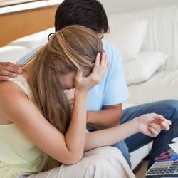 ما هي المفاجأة الغير متوقعة بعد الزفاف ؟