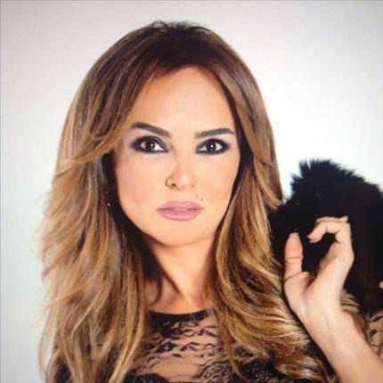 الإعلامية ناديا بساط مجدداً في الـ”mtv”