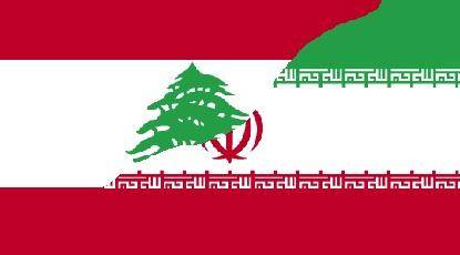 ايران في الجنوب معتزة بعداوة العدوة !