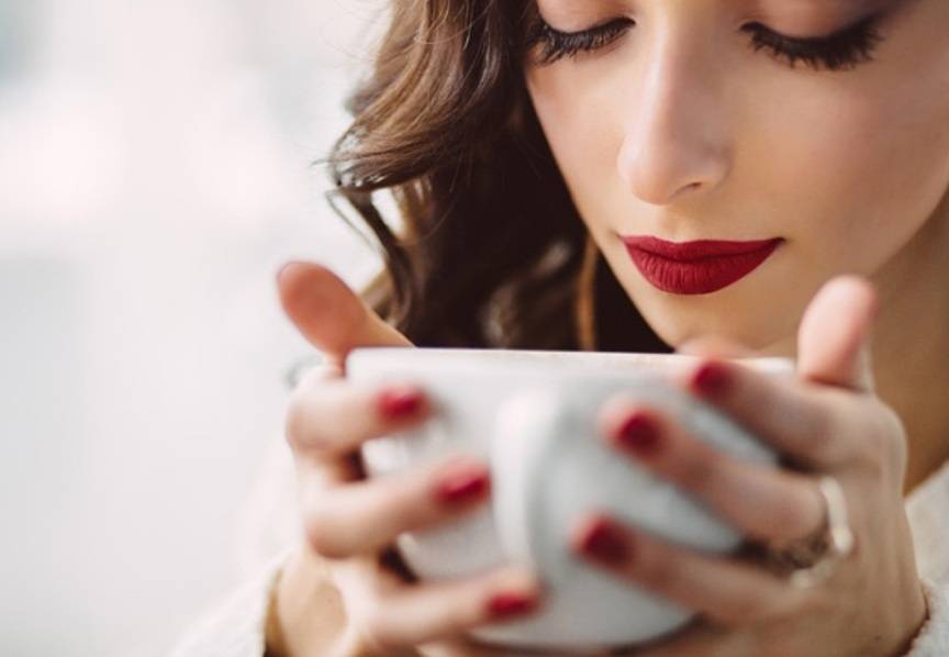 خصرك أكثر نحافة مع هذه المشروبات