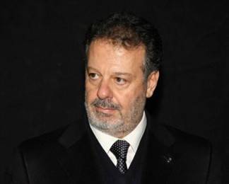 الهبر يستغرب رفض 8 آذار دعم مبادرة رئيس الحكومة الاسبق سعد الحريري