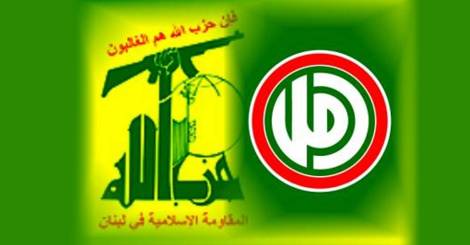 خطوة خطيرة من حزب الله وأمل على اسرائيل .. ما هي؟