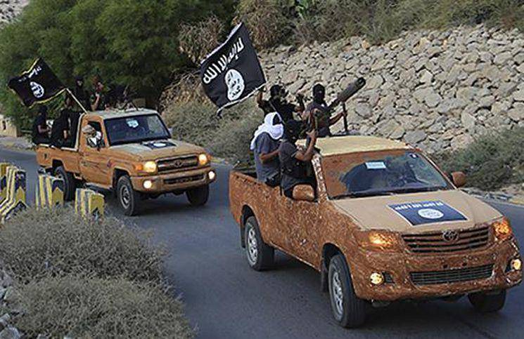 دول غربية تستعد لشن عمليات عسكرية كبيرة ضد داعش بليبيا