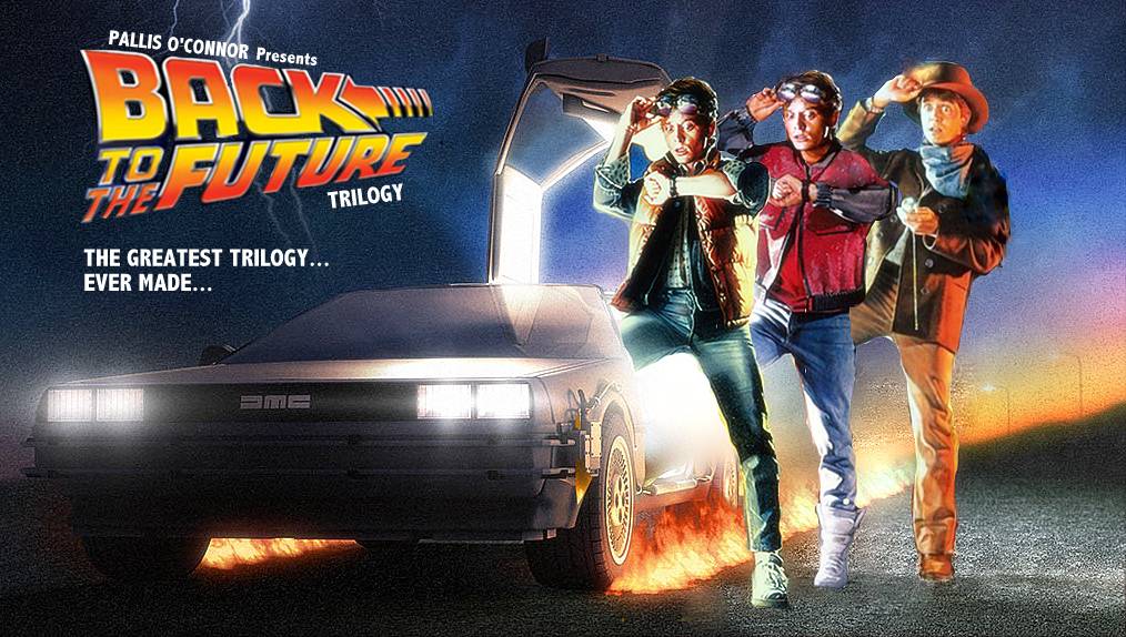 بالفيديو ..اختراعات  حديثة نستخدمها الآن ظهرت لأول مرة في فيلم Back to the future  منذ 27 عاماً