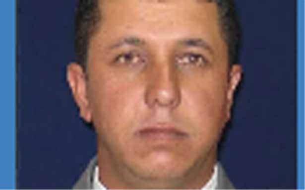 قوى الأمن نعت زاهر عزالدين