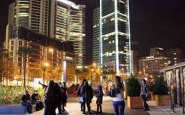 بيروت ثاني أغلى عاصمة مقارنة
بمؤشر أسعار مدينة نيويورك