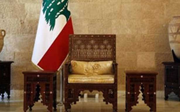 سوريا فرملت التسوية الرئاسية