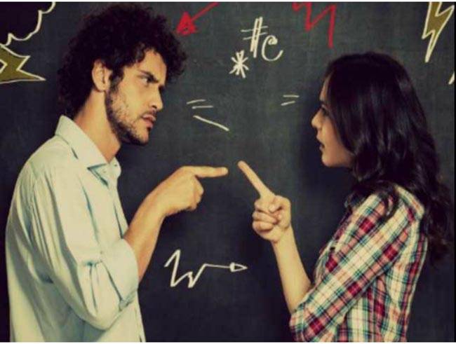هكذا يمكنك أن تنتقمي من الرجل؟