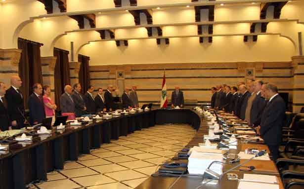 سلام متفائل بانعقاد الحكومة