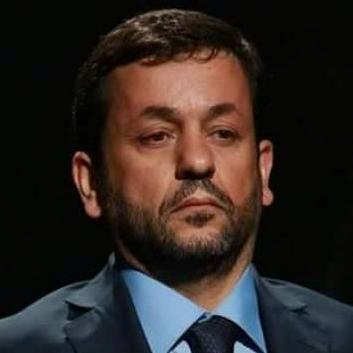 شربل خليل يوضح عبر تويتر ما قصده من تعليقه عن مضايا