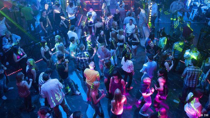 تحرشات بالنساء خلال حفل "مرحبا باللاجئين في بون"