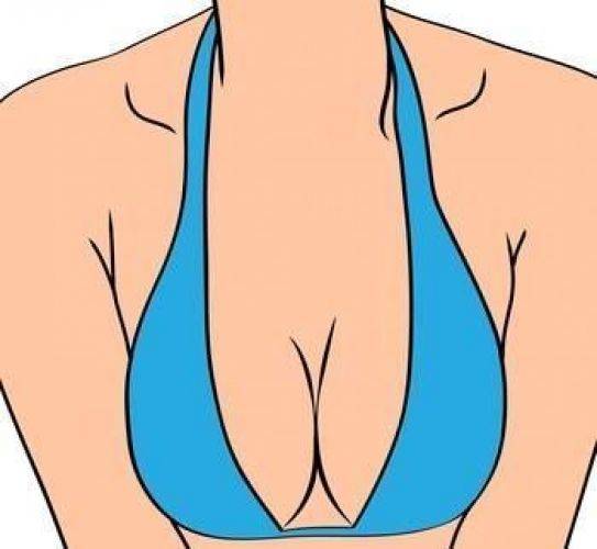 7 أمور مدهشة لا تعرفينها عن ثدييكِ!