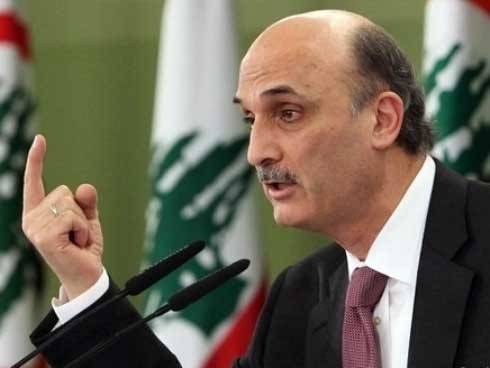 ترشيح جعجع لعون.... مستبعدة!