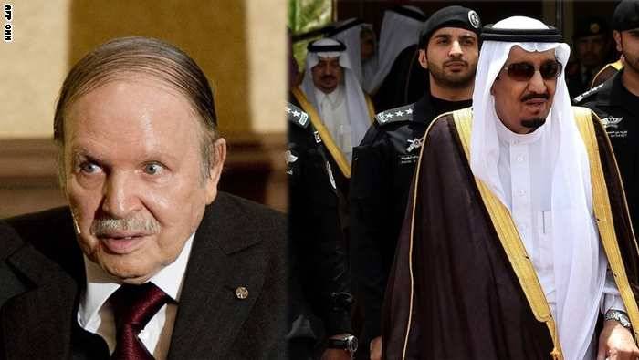 الجزائر والسعودية.. هل تتجاوزان "فتورًا" بدأ بغزو الكويت وعززه تهاوي النفط ومصير الأسد والعلاقة بطهران؟