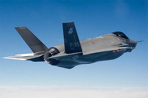 بماذا ستستبدل اسرائيل طائرات الـ F-35؟
