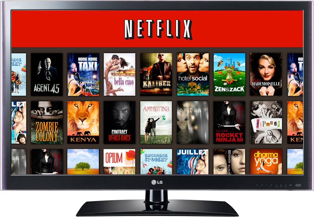 ماذا يعني دخول Netflix إلى الشرق الأوسط؟