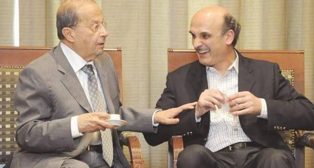 ما هو موقف "حزب الله" من التفاهم العوني – القواتي؟