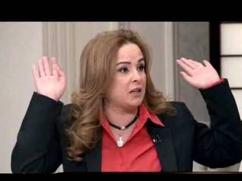 الفنانة حنان شوقي: أنا شاهدت عبد الحليم حافظ لابس تاج في الجنة !!