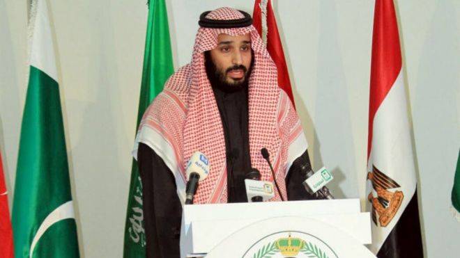 الإندبندنت: الأمير السعودي الذي "يلعب بالنار"