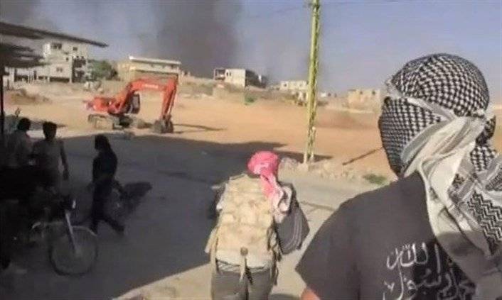 “أحمد أمون”.. Hitman عرسال!