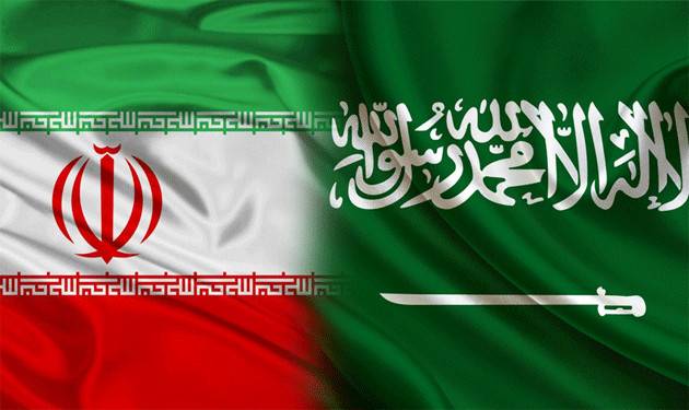 4 إيرانيين أمام محكمة سعودية