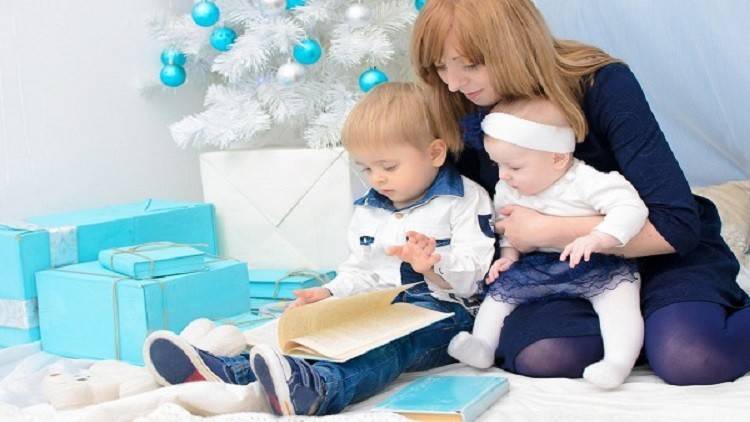 في أي سن يجب ان يتعلم الأطفال القراءة؟