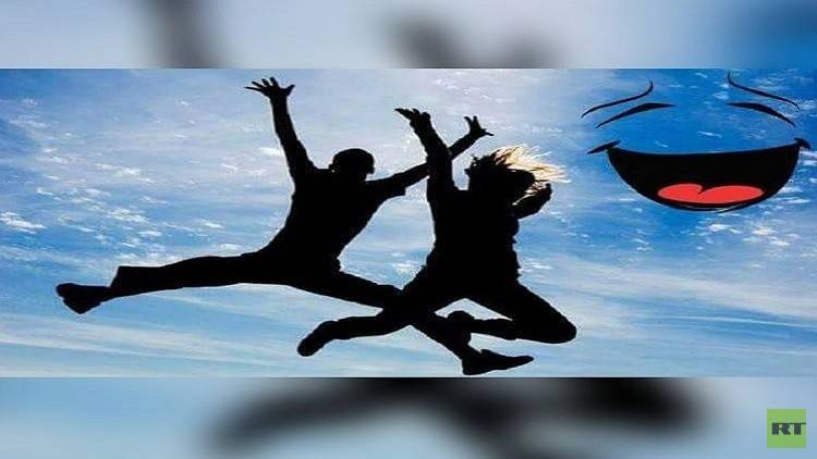 من الأكثر سعادة الأمريكيون أم السعوديون؟