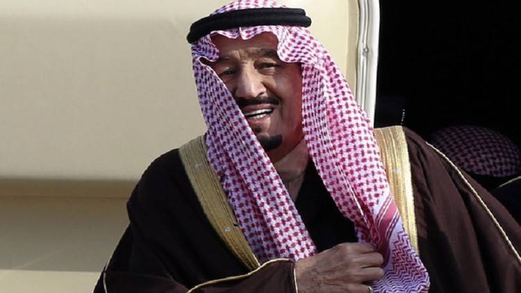 "ليزيكو": متى ستفلس المملكة العربية السعودية؟