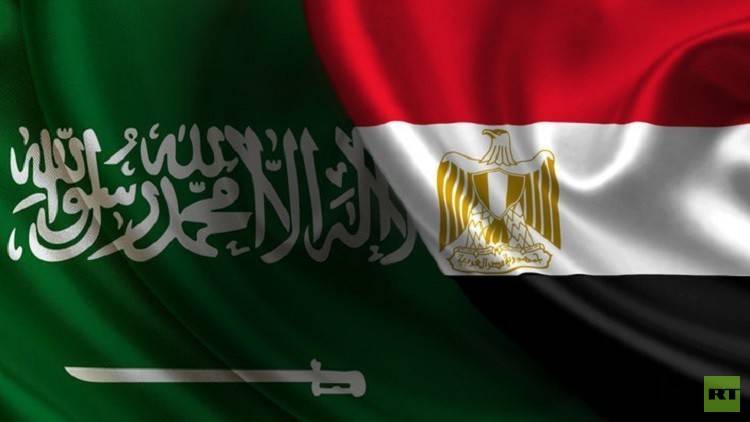 وفد سعودي في سيناء لمتابعة تنفيذ "مدينة الملك سلمان"