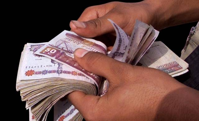 برنامج ضخم لدعم المشاريع الصغيرة في مصر