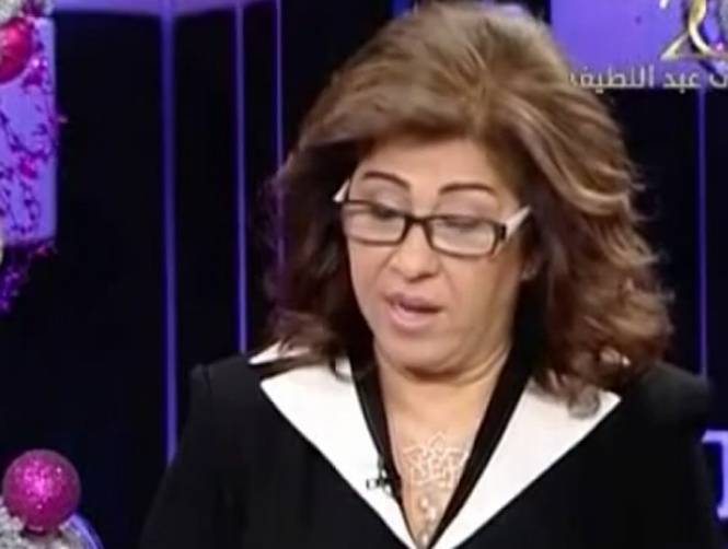 بالفيديو.. MTV تدمر جبهة ليلى عبد اللطيف