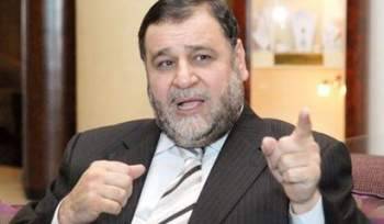 الضاهر: انا ضد انتخاب فرنجية للرئاسة