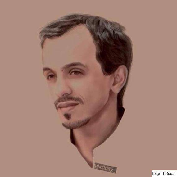 تعرّف على الكاريكاتير الذي تسبب بإيقاف سعودي عن النشر في الصحف!