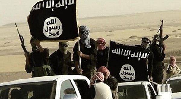 "داعش" تعلن مسؤوليتها عن هجوم على مركز تجاري بشرق بغداد!