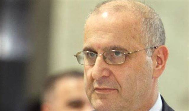 عراجي: لم ينعقد اي لقاء ثان بين الحريري وفرنجية