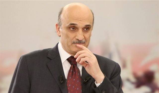 جعجع يولي اهتماماً خاصاً بـ"الحرس القديم"