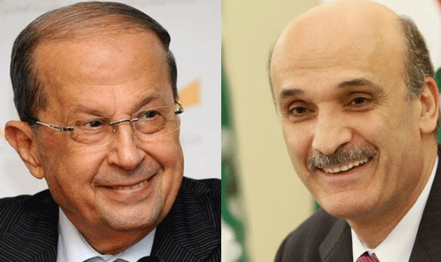 التوقيت مختلف بين الاطراف حول انتخاب رئيس جديد للجمهورية
عون ربح تقارب جعجع معه وبري يعتبر ان الربيع القادم موعد تحريك الرئاسة