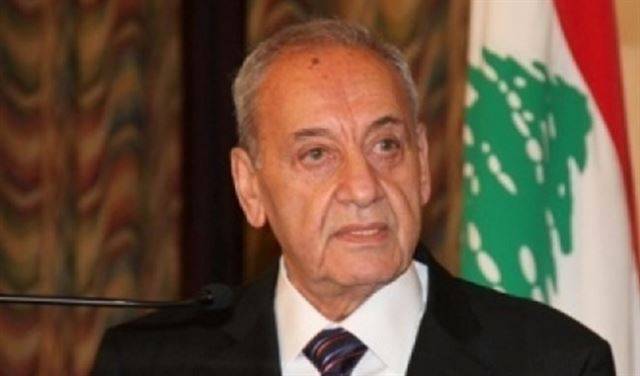برّي: ليتنافس عون وفرنجيّة
