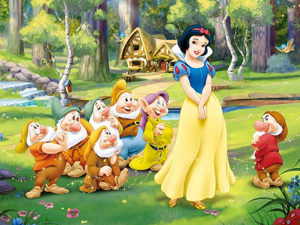 بالفيديو، بعض أفلام الكرتون تحول أحلام أطفالكم إلى كوابيس